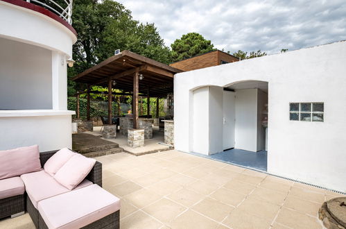 Photo 17 - Maison de 4 chambres à Argelès-sur-Mer avec piscine privée et vues à la mer