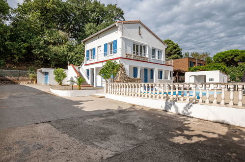 Foto 25 - Casa con 4 camere da letto a Argelès-sur-Mer con piscina privata e vista mare