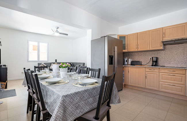 Casa de 5 quartos em Argelès-sur-Mer com piscina privada e jardim - Foto 9