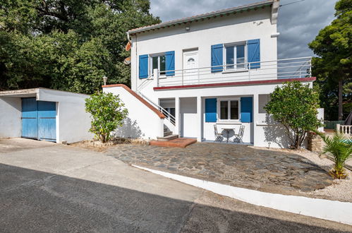 Foto 26 - Casa con 4 camere da letto a Argelès-sur-Mer con piscina privata e vista mare