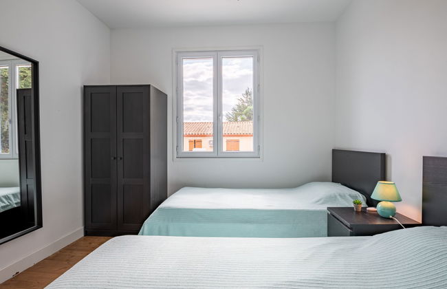 Casa de 5 quartos em Argelès-sur-Mer com piscina privada e jardim - Foto 14