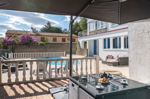 Foto 20 - Casa de 4 quartos em Argelès-sur-Mer com piscina privada e jardim