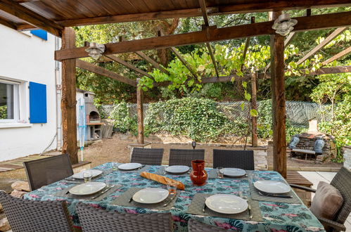 Foto 19 - Casa con 4 camere da letto a Argelès-sur-Mer con piscina privata e giardino