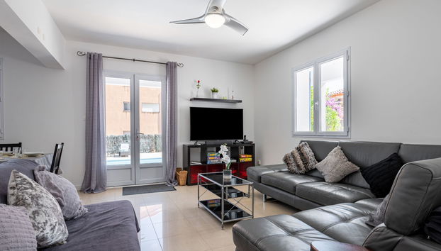 Casa de 5 quartos em Argelès-sur-Mer com piscina privada e jardim - Foto 3