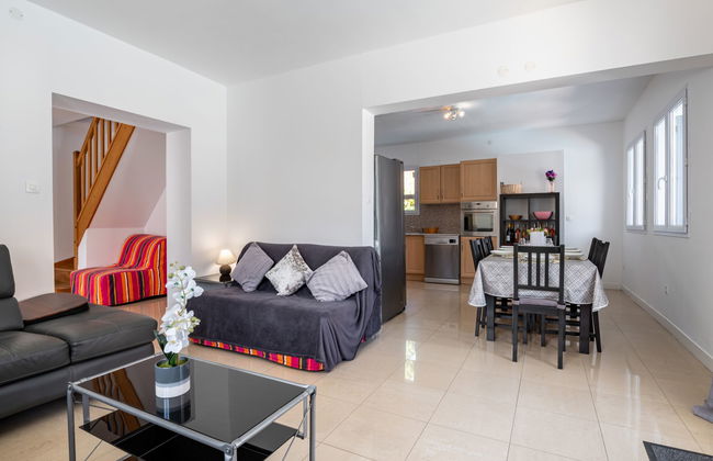 Casa de 5 quartos em Argelès-sur-Mer com piscina privada e jardim - Foto 6