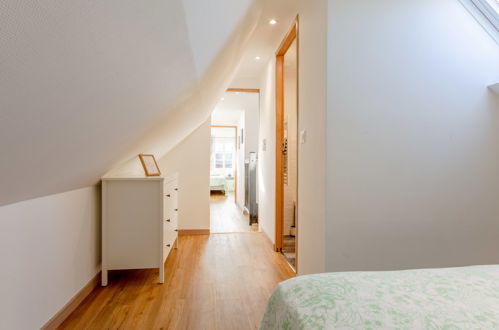 Foto 10 - Casa con 4 camere da letto a Beuvron-en-Auge con terrazza
