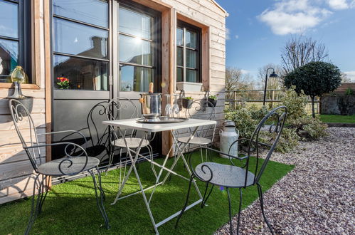 Photo 3 - Maison de 4 chambres à Beuvron-en-Auge avec terrasse