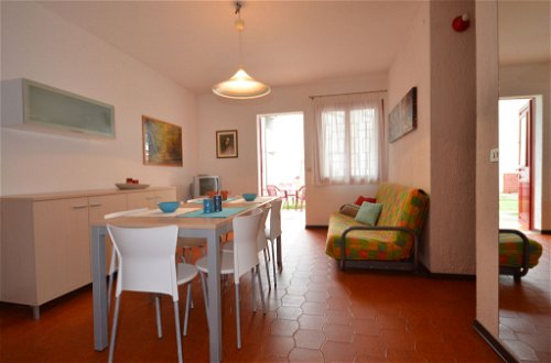 Photo 3 - 4 bedroom House in Lignano Sabbiadoro with swimming pool and sea view