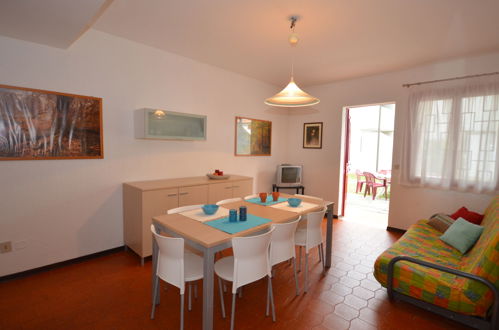 Foto 7 - Haus mit 4 Schlafzimmern in Lignano Sabbiadoro mit schwimmbad und blick aufs meer