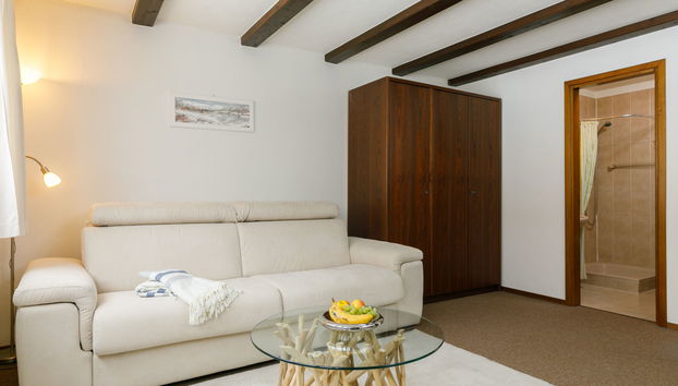 Apartamento de 1 quarto em Silvaplana - Foto 2