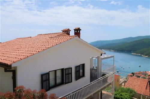 Foto 2 - Apartamento de 2 habitaciones en Labin con vistas al mar