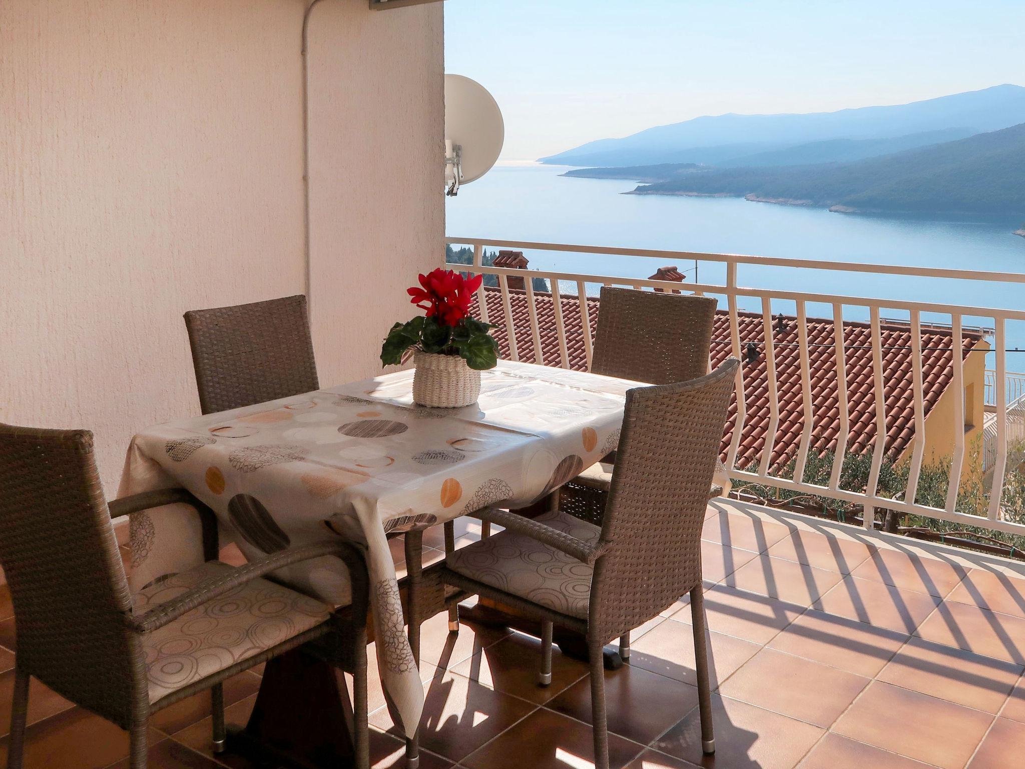 Photo 3 - 1 bedroom Apartment in Labin with sea view