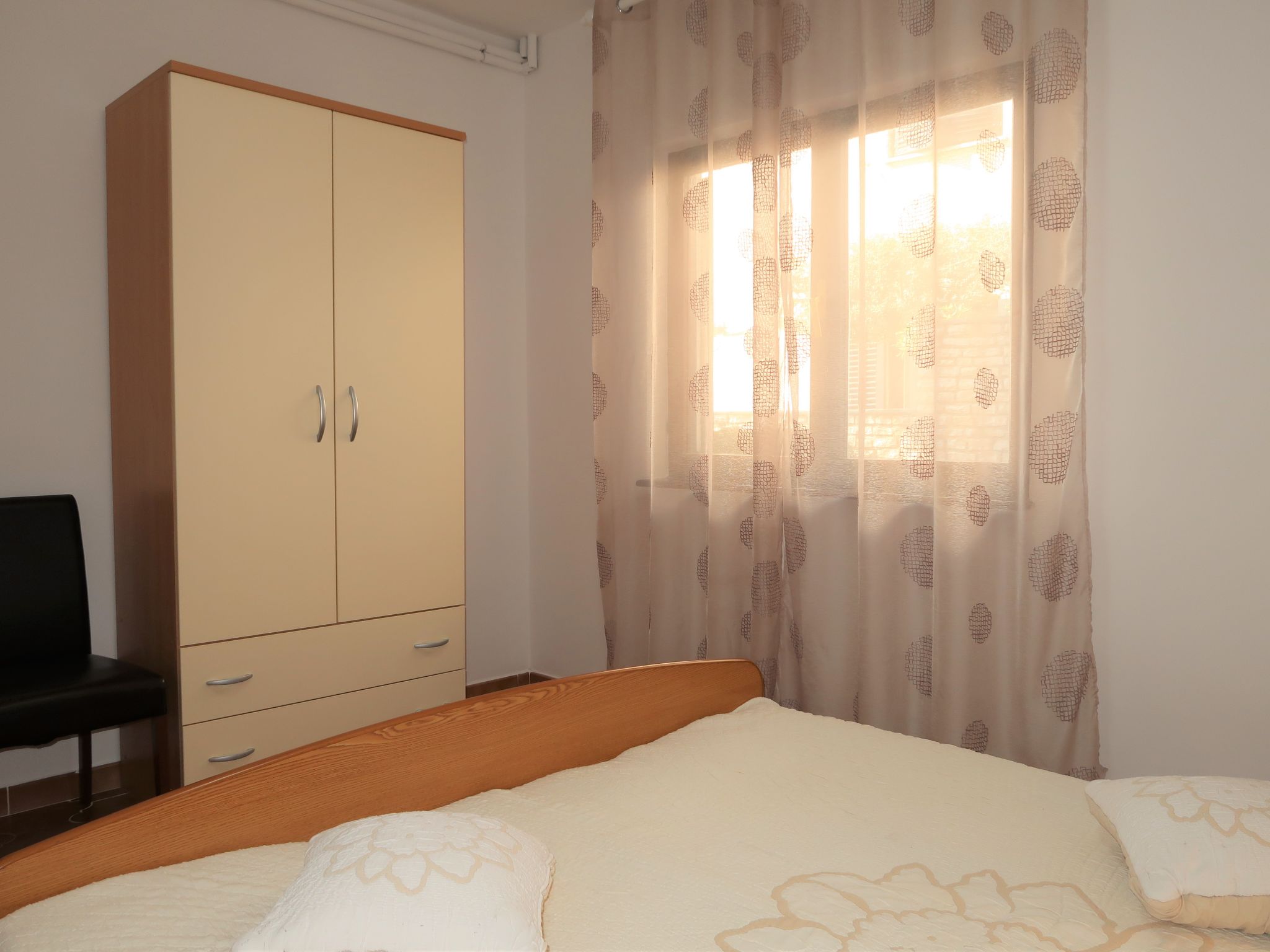 Foto 15 - Appartamento con 1 camera da letto a Labin con vista mare