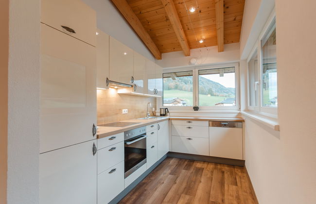 Apartamento de 3 quartos em Fusch an der Großglocknerstraße com jardim - Foto 25