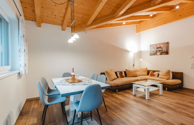 Apartamento de 3 quartos em Fusch an der Großglocknerstraße com jardim - Foto 31