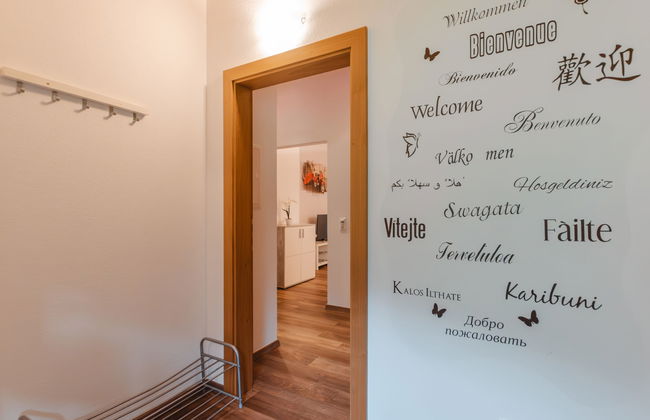 Apartamento de 3 quartos em Fusch an der Großglocknerstraße com jardim - Foto 18