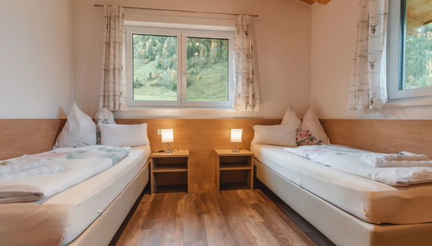 Apartment mit 3 Schlafzimmern in Fusch an der Großglocknerstraße mit garten - Foto 5