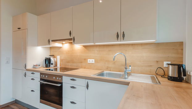 Apartment mit 3 Schlafzimmern in Fusch an der Großglocknerstraße mit garten - Foto 3