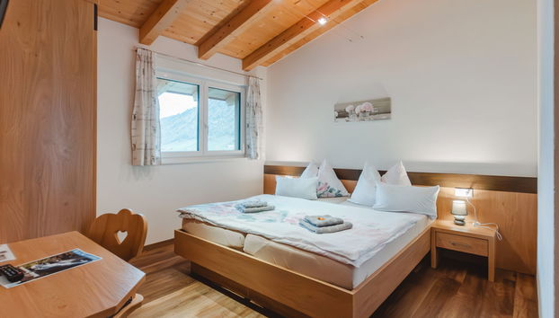 Apartment mit 3 Schlafzimmern in Fusch an der Großglocknerstraße mit garten - Foto 4