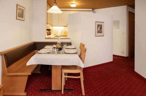 Photo 9 - 2 bedroom Apartment in Grindelwald with garden