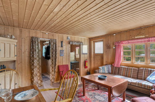 Photo 10 - 2 bedroom House in Åseral with garden and terrace
