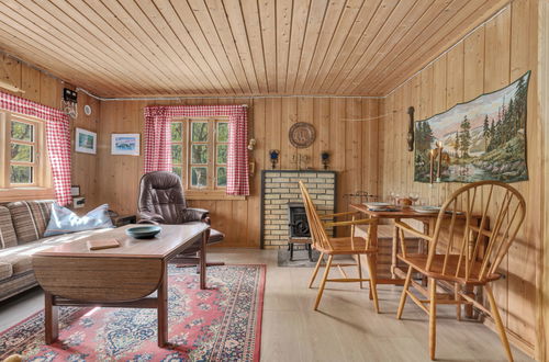 Photo 19 - 2 bedroom House in Åseral with garden and terrace