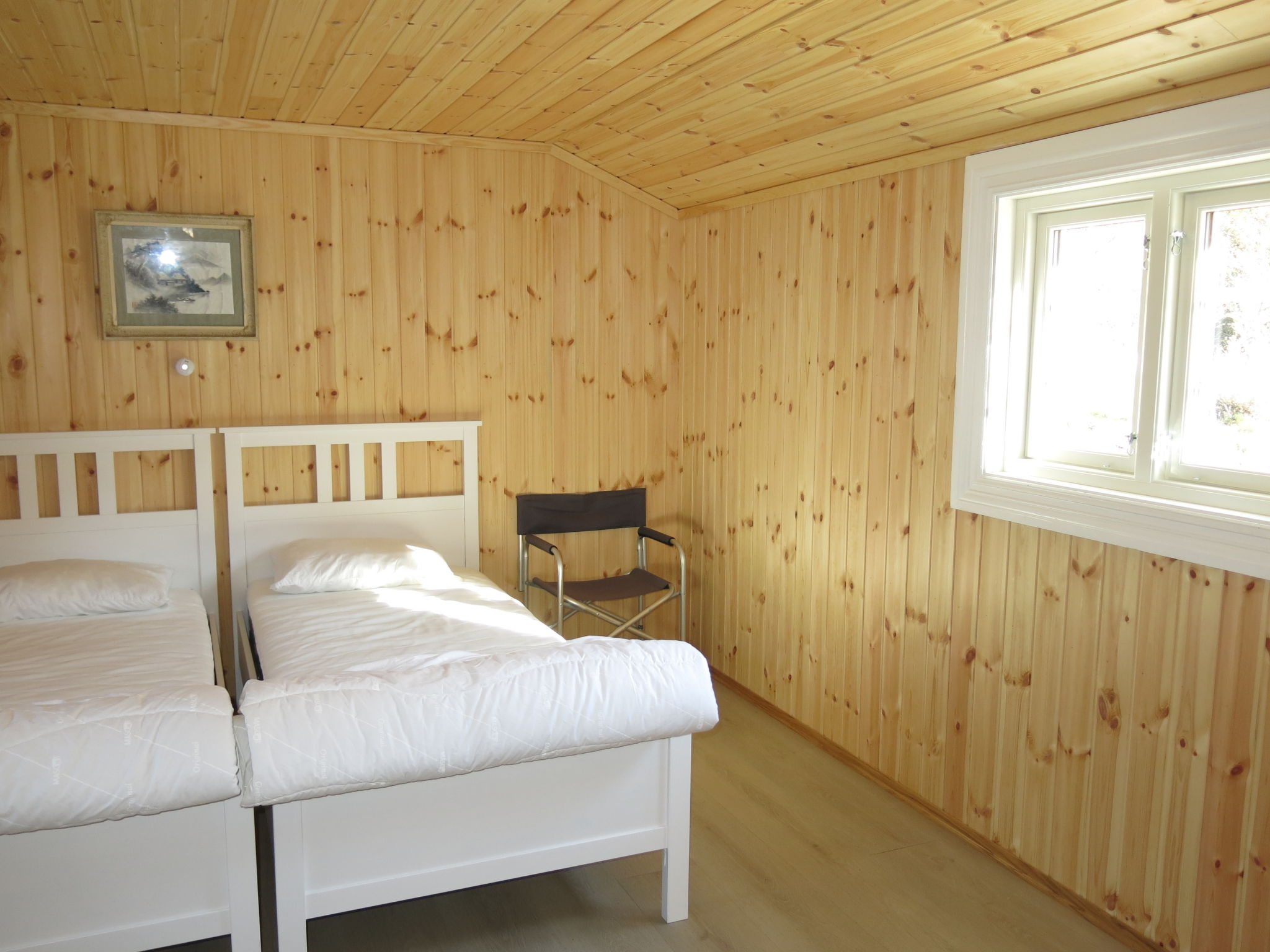 Foto 11 - Haus mit 2 Schlafzimmern in Åseral mit terrasse