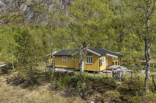 Photo 32 - 2 bedroom House in Åseral with garden and terrace