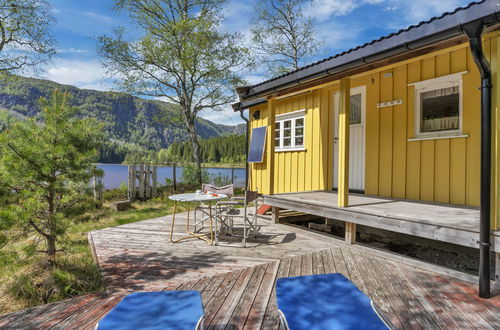Photo 2 - 2 bedroom House in Åseral with garden and terrace