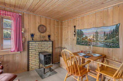 Photo 13 - 2 bedroom House in Åseral with garden and terrace