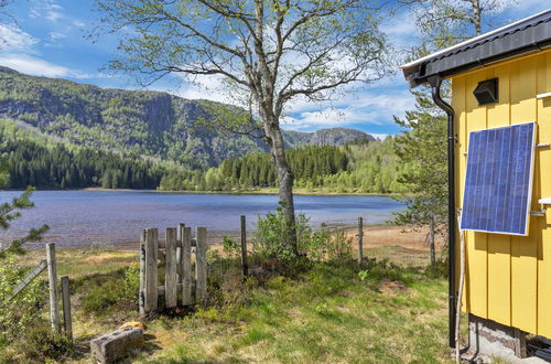 Photo 27 - 2 bedroom House in Åseral with garden and terrace