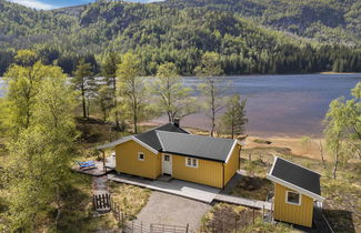Photo 1 - 2 bedroom House in Åseral with garden and terrace