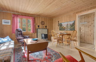 Photo 3 - 2 bedroom House in Åseral with garden and terrace