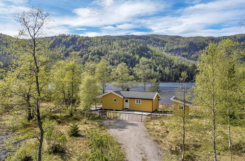 Photo 35 - 2 bedroom House in Åseral with garden and terrace