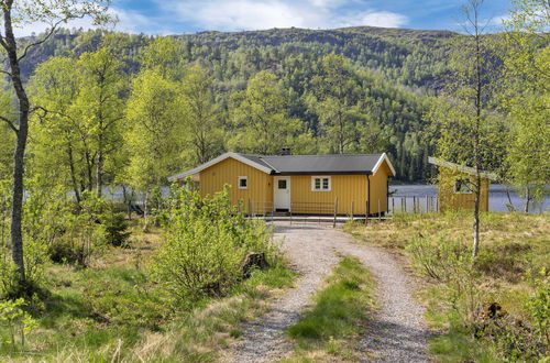 Photo 34 - 2 bedroom House in Åseral with garden and terrace