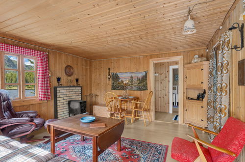 Photo 8 - 2 bedroom House in Åseral with garden and terrace