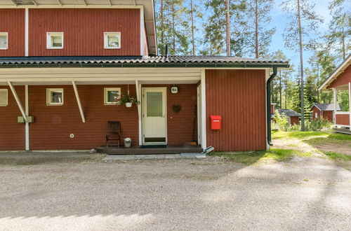 Foto 1 - Haus mit 1 Schlafzimmer in Sotkamo mit sauna