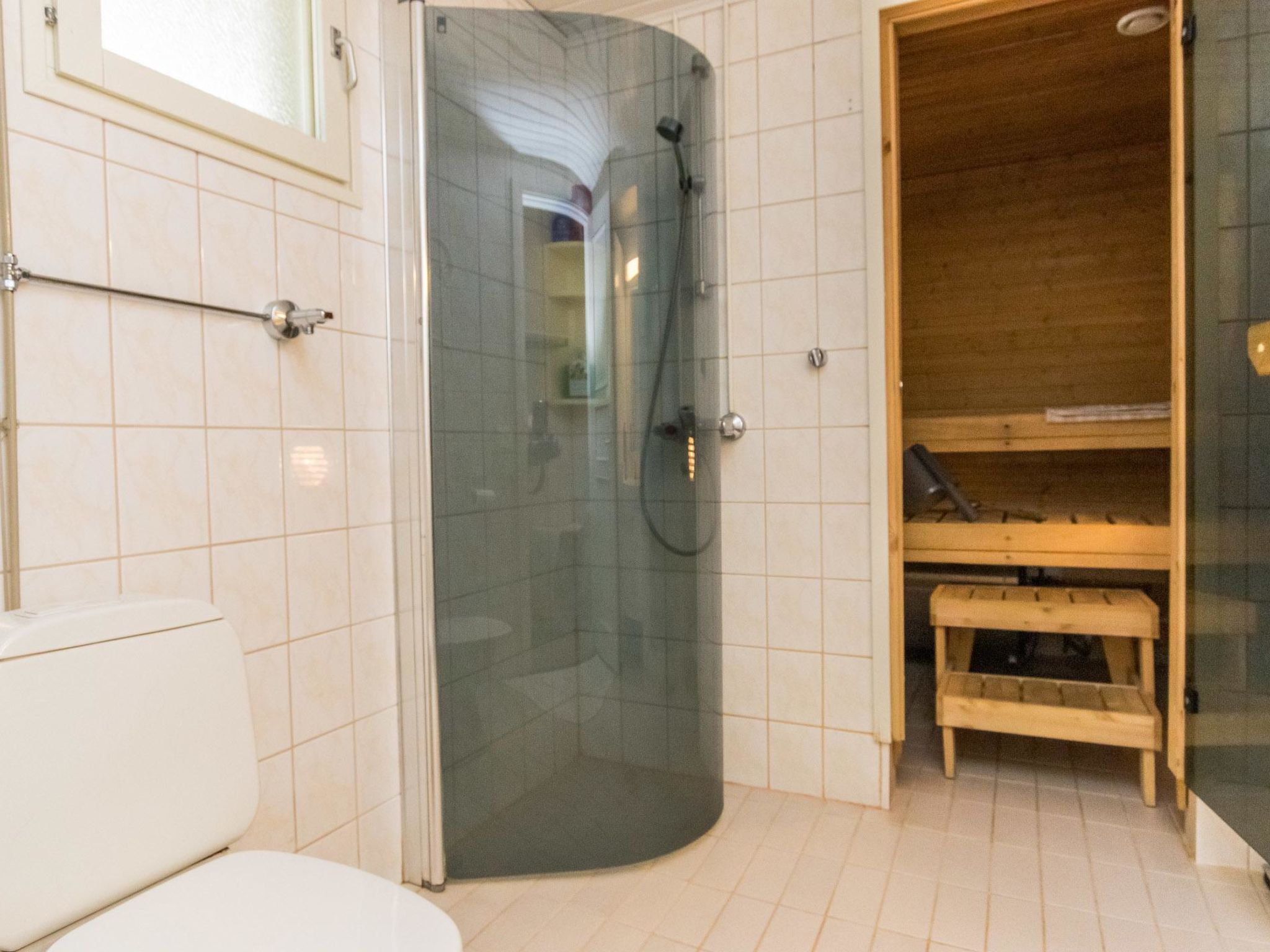 Photo 15 - 1 bedroom House in Sotkamo with sauna