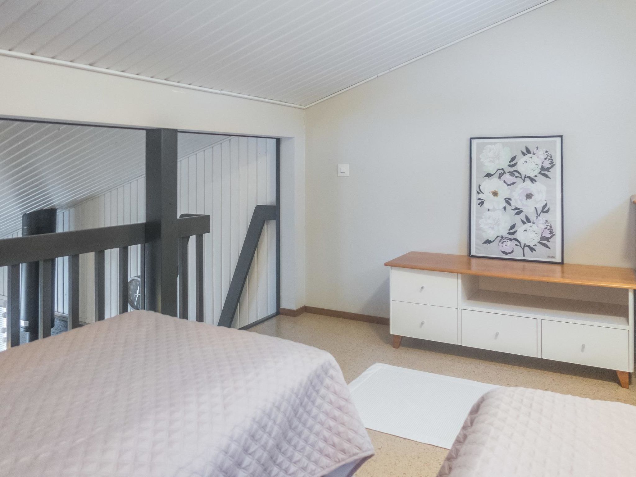 Photo 12 - 1 bedroom House in Sotkamo with sauna