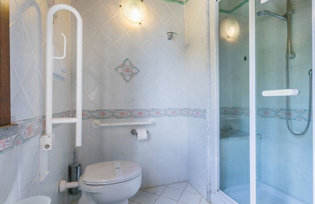 Casa de 9 quartos em Fucecchio com piscina privada e jardim - Foto 61