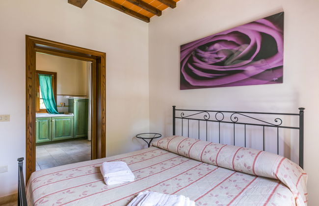 Casa de 9 quartos em Fucecchio com piscina privada e jardim - Foto 50