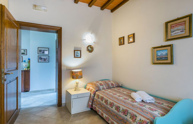 Casa de 9 quartos em Fucecchio com piscina privada e jardim - Foto 71