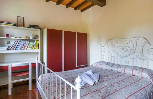 Casa de 7 quartos em Fucecchio com piscina privada e jardim - Foto 67