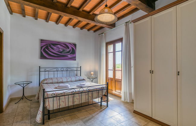 Casa de 9 quartos em Fucecchio com piscina privada e jardim - Foto 49