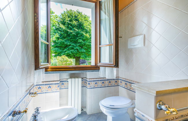 Casa de 7 quartos em Fucecchio com piscina privada e jardim - Foto 41