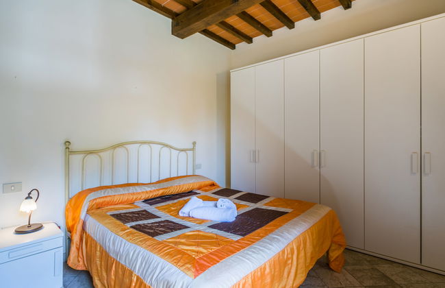 Casa de 9 quartos em Fucecchio com piscina privada e jardim - Foto 58