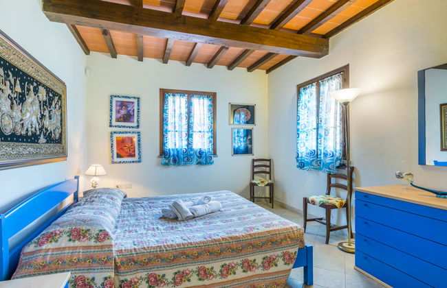 Casa de 9 quartos em Fucecchio com piscina privada e jardim - Foto 25
