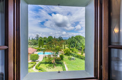 Foto 57 - Casa de 8 quartos em Fucecchio com piscina privada e jardim