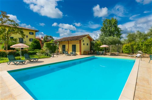 Photo 8 - Maison de 8 chambres à Fucecchio avec piscine privée et jardin