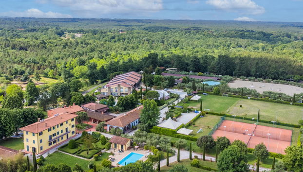 Casa de 9 quartos em Fucecchio com piscina privada e jardim - Foto 5